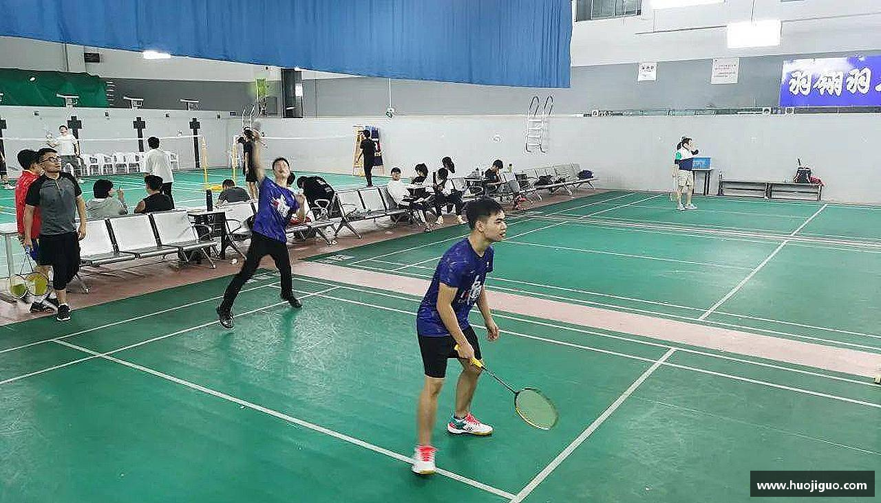 追逐激情，释放能量！